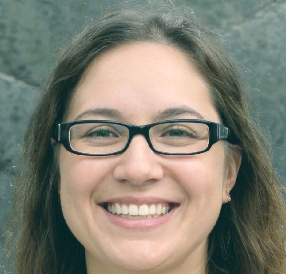Valentina Ibarra, fundadora de Caldiriavex