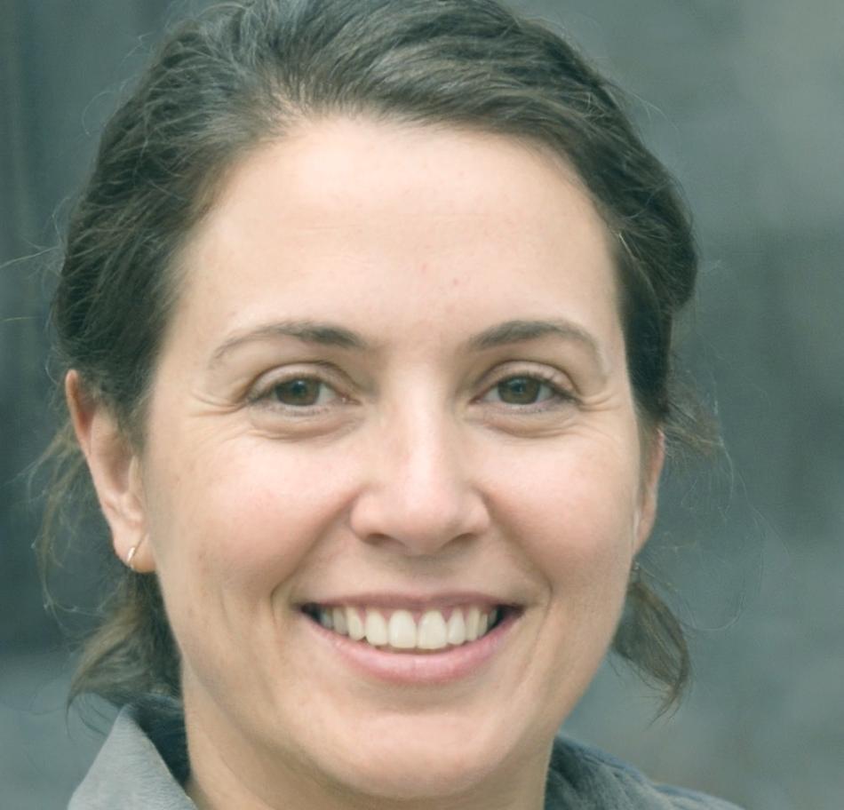 Participante Inés Valverde