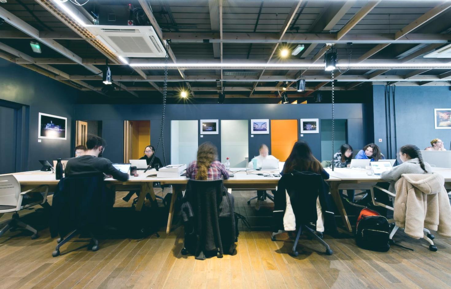 SEO de Contenido para Sitios Empresariales